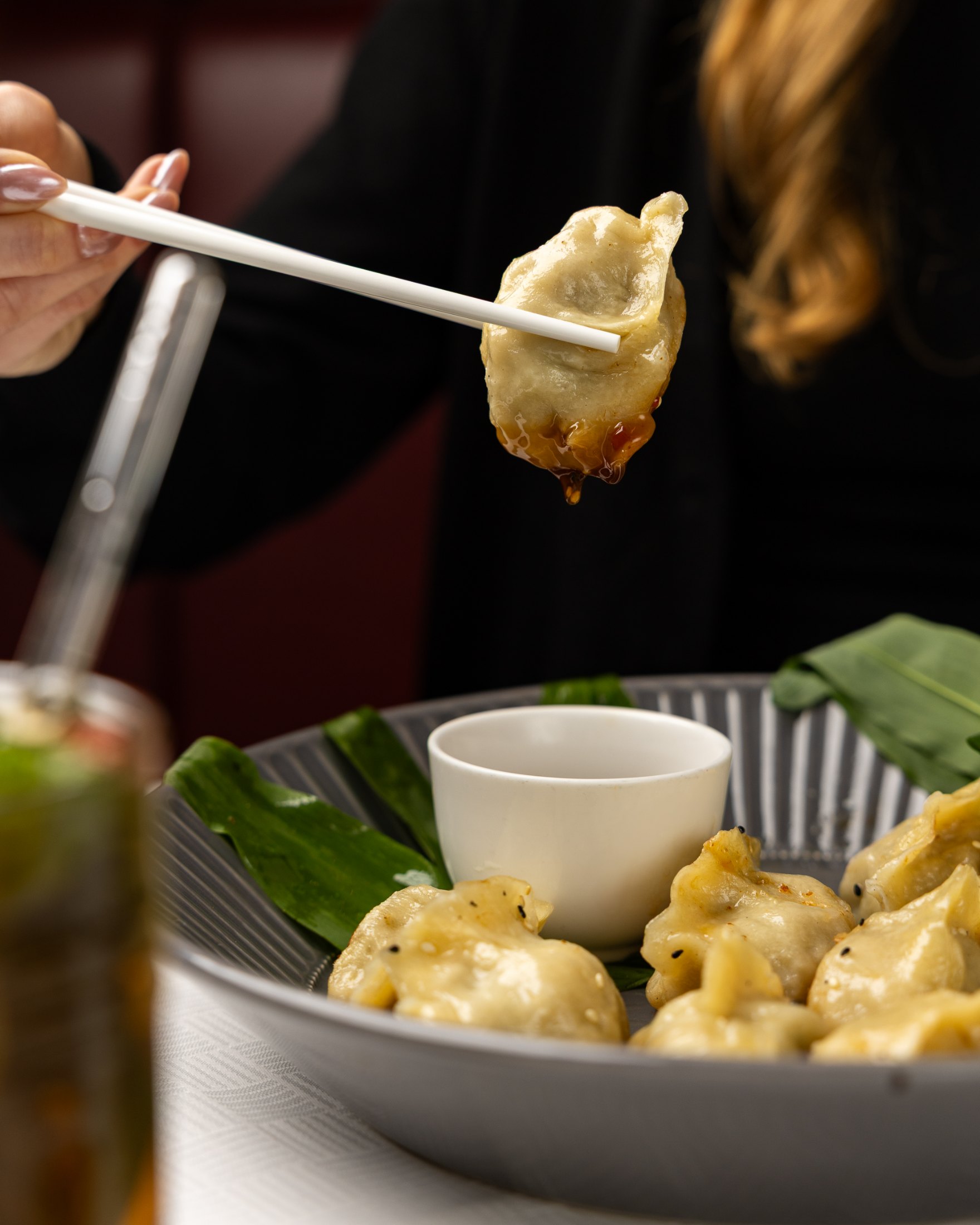 Dim Sum
